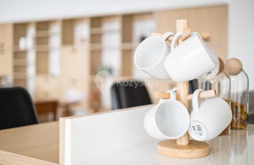 Arjuna Apartment | Karaton by Kozystay - Paskal