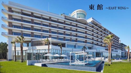 Karatsu Hotel | Karatsu Seaside Hotel