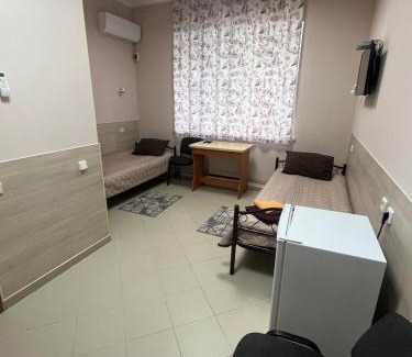 Mykolaiv Hotel | Karavella