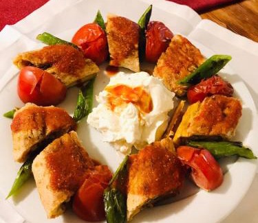 Guzelyurt Hotel | Karballa Hotel