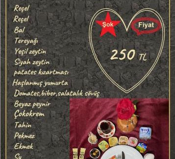 Guzelyurt Hotel | Karballa Hotel