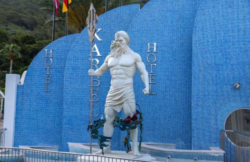 Oludeniz City Center Hotel | Karbel Hotel