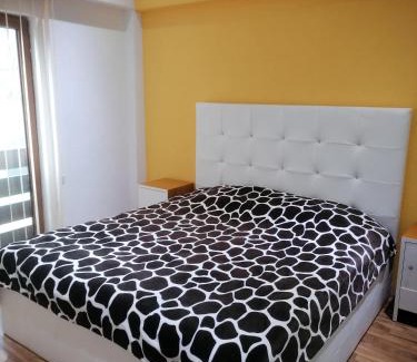 Mavrovo Apartment | Karbula Apartments & Villa