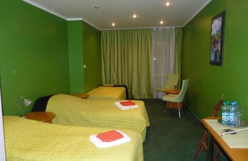 Zary Bed & Breakfast | Kardamon