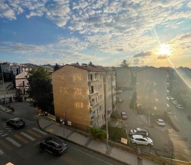 Trabzon Apartment | KARDEŞLER REZİDANS Otel