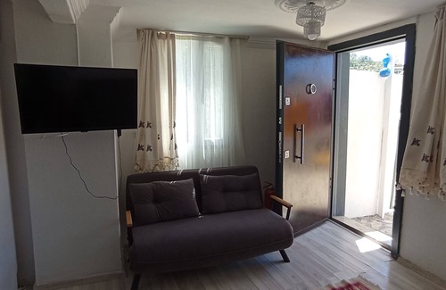 Mesudiye Apartment | Kardelen apart Mesudiye