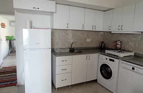 Mesudiye Apartment | Kardelen apart Mesudiye