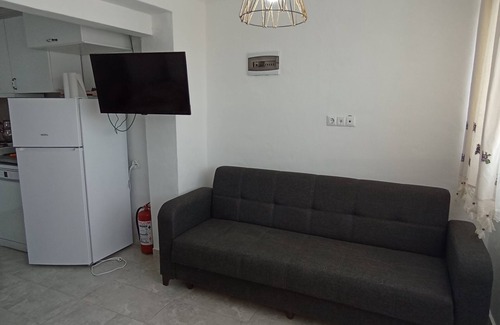 Mesudiye Apartment | Kardelen apart Mesudiye