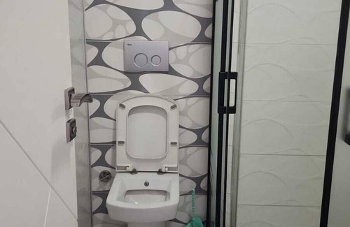 Mezetli Hotel | Kardinia Hotel