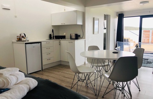 Still Bay House | Karee Manor Guesthouse