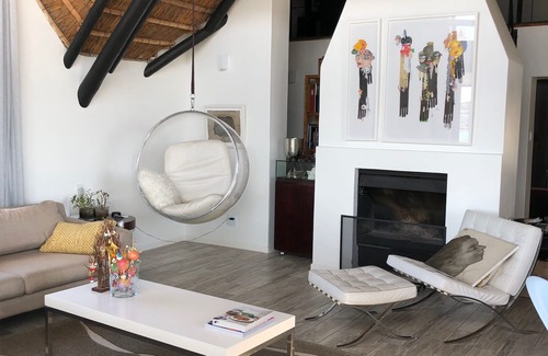 Still Bay House | Karee Manor Guesthouse