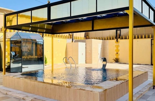 Ramtha Villa | Kareem resort