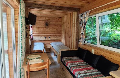 Moravka Apartment | Karel
