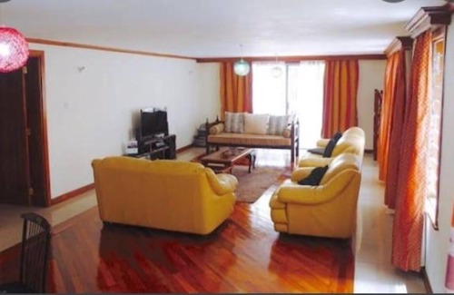 Langata Villa | Karen best villa