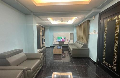 Kota Kinabalu House | Karen Homestay Likas