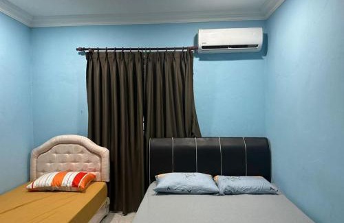 Kota Kinabalu House | Karen Homestay Likas