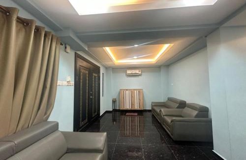 Kota Kinabalu House | Karen Homestay Likas