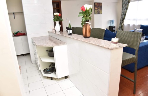 Riruta Apartment | Karen View Palace