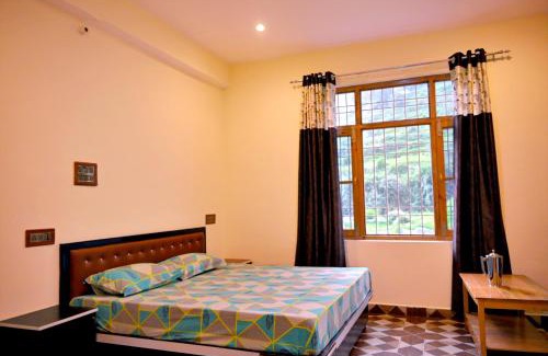 Dharamshala House | Kareri River Bliss