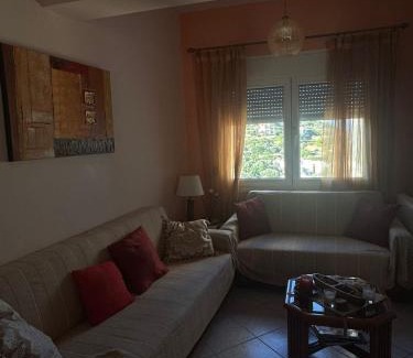 Karfas Apartment | Karfas Endless Blue Studio