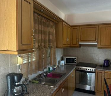 Karfas Apartment | Karfas Endless Blue Studio