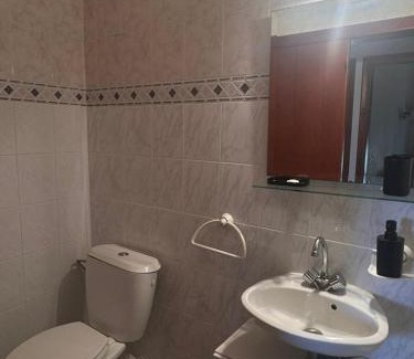 Karfas Apartment | Karfas Endless Blue Studio