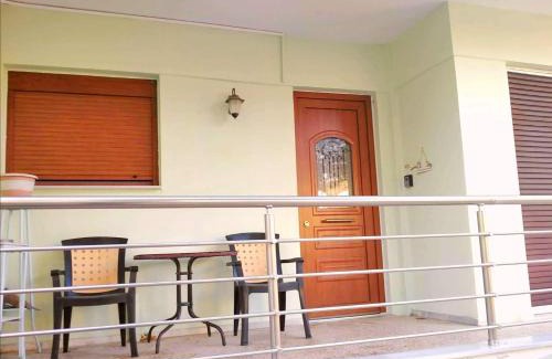 Karfas Apartment | Karfas sea view apartment