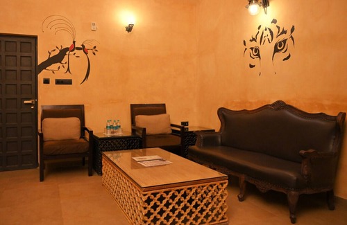 Bhiwapur Hotel | Karhandla Farm and Resort