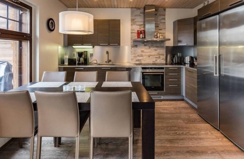 Sirkka House | Karhunkieppi 11b by Interhome