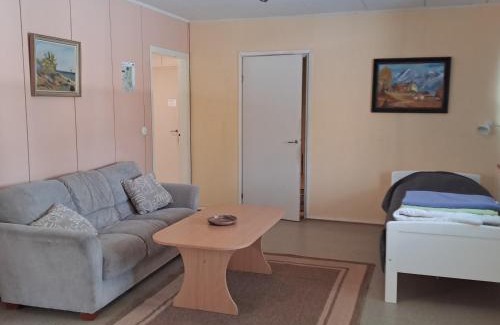 Hautajarvi Apartment | Karhunkierros Apartment