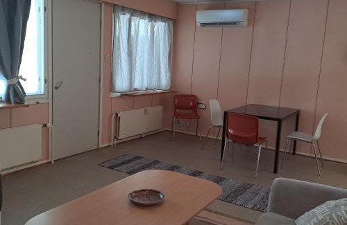 Hautajarvi Apartment | Karhunkierros Apartment