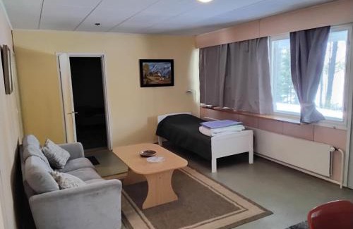 Hautajarvi Apartment | Karhunkierros ykkönen