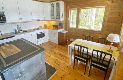 Kouvola House | Karhunsammal by Interhome