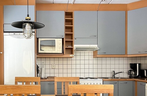 Rukatunturi House | Karhunvartijan Linna A1 by Interhome