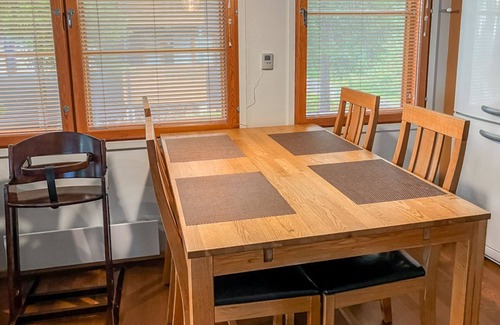 Rukatunturi House | Karhunvartijan Linna A1 by Interhome