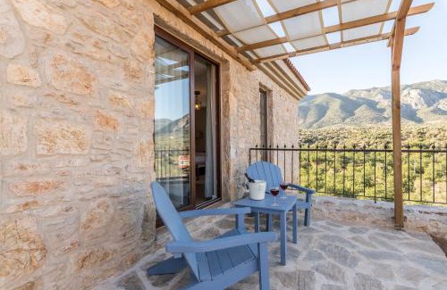 Palamutbuku Hotel | Karia Hotel Palamutbükü