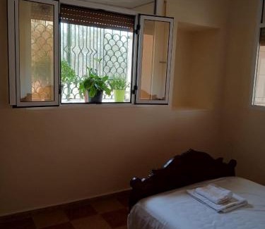 Arekmane Villa | Kariat arkma