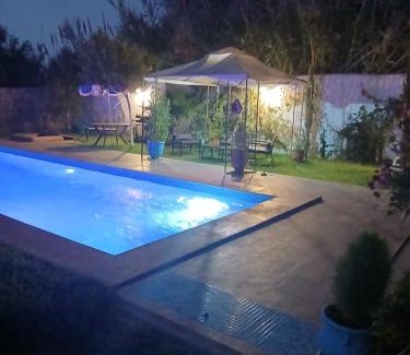 Arekmane Villa | Kariat arkma
