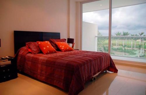 Zona Norte Apartment | KARIBANA CARTAGENA