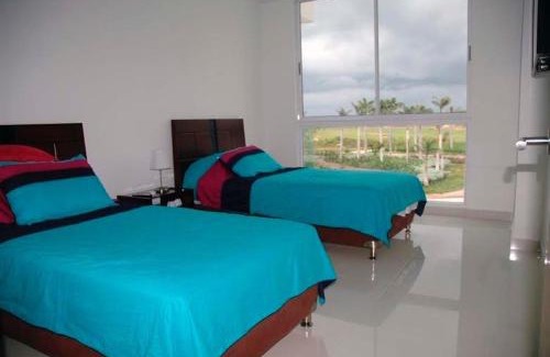 Zona Norte Apartment | KARIBANA CARTAGENA