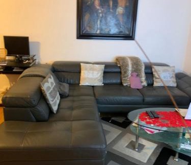 Bezons House | KARIBU chic