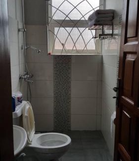 Namugongo Bed & Breakfast | Karibu Namugongo