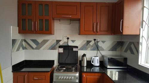 Namugongo Bed & Breakfast | Karibu Namugongo