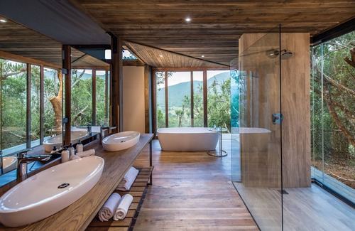 Kenton on Sea Cabin | Kariega Game Reserve Settlers Drift