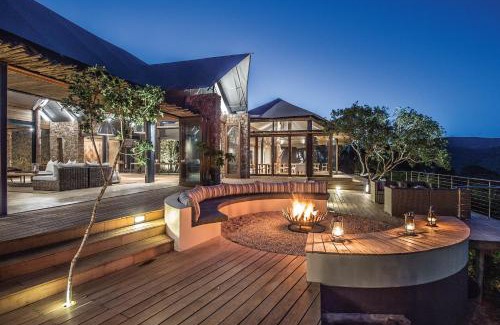 Kenton on Sea Cabin | Kariega Game Reserve Settlers Drift