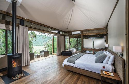 Kenton on Sea Cabin | Kariega Game Reserve Settlers Drift
