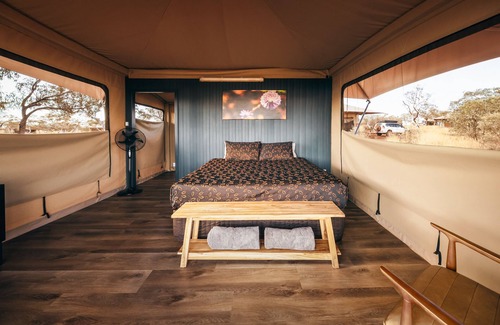 Karijini Resort | Karijini Eco Retreat