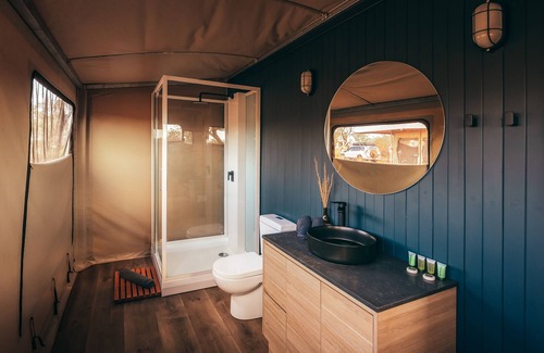 Karijini Resort | Karijini Eco Retreat