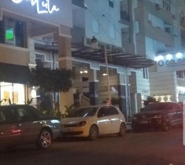 Bejaia House | Karim