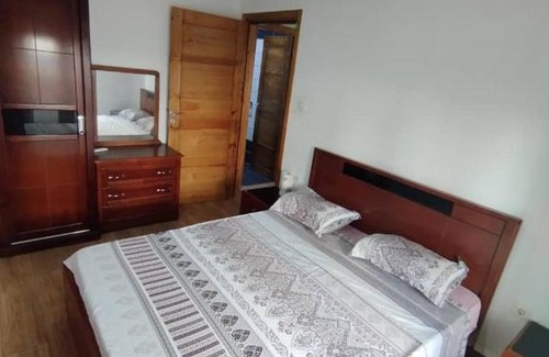 Bejaia House | Karim